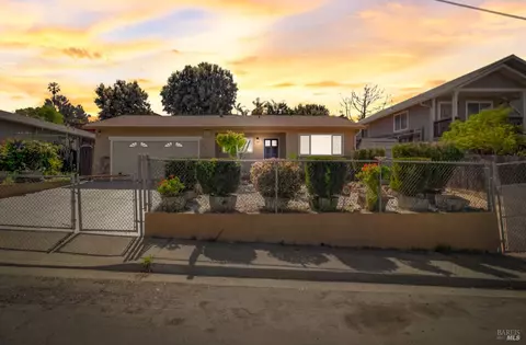 721 Porter St, Vallejo, CA 94591