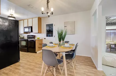 Kitchen - 721 Porter St, Vallejo, CA 94591 photo 1 of 4