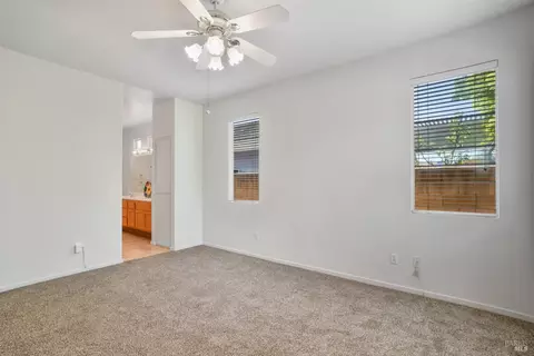 Bedroom - 326 Bartlett Ln, Vacaville, CA 95687 photo 9 of 9