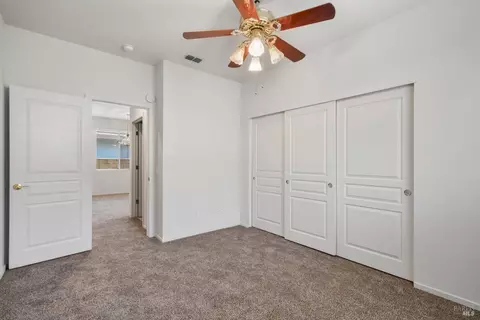 Bedroom - 326 Bartlett Ln, Vacaville, CA 95687 photo 7 of 9