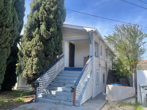 415 Napa St, Vallejo, CA 94590