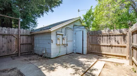 Exterior - 501 Taylor St, Fairfield, CA 94533 photo 10 of 10