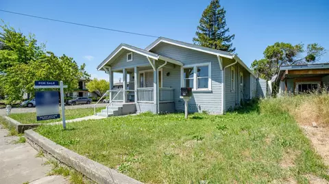 501 Taylor St, Fairfield, CA 94533