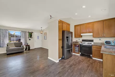 Kitchen - 1114 Ruby Dr, Vacaville, CA 95687 photo 1 of 7