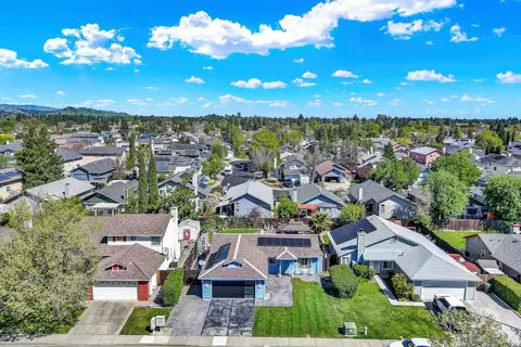View/Area - 1114 Ruby Dr, Vacaville, CA 95687 photo 4 of 5