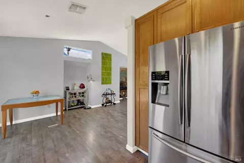 Kitchen - 1114 Ruby Dr, Vacaville, CA 95687 photo 7 of 7