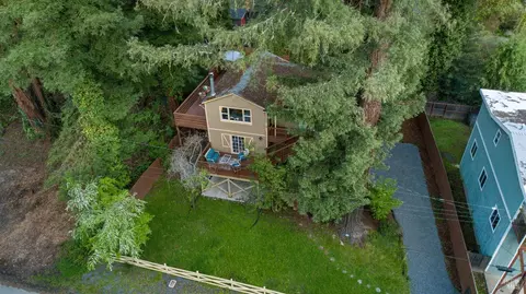 Other - 20295 Alder Rd, Monte Rio, CA 95462 photo 1 of 8