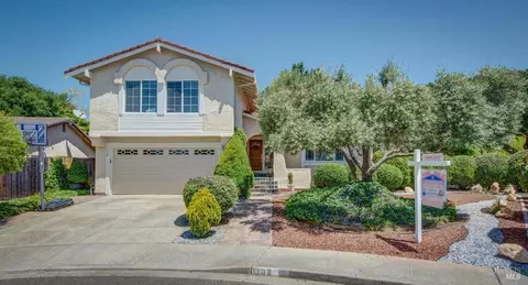 108 Lora Ct, Vallejo, CA 94591