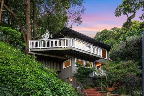 View/Area - 21 Crescent Ave, Sausalito, CA 94965 photo 1 of 1