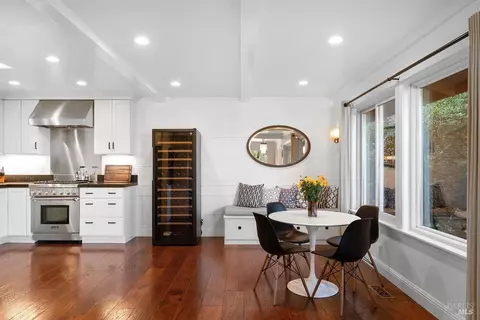 Dining - 21 Crescent Ave, Sausalito, CA 94965 photo 7 of 7