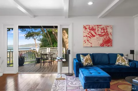 Living - 21 Crescent Ave, Sausalito, CA 94965 photo 1 of 4