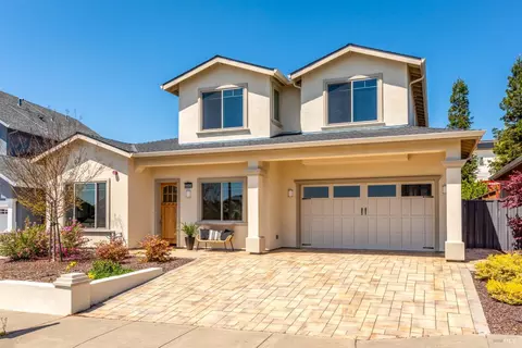 1908 Fountainview Cir, Santa Rosa, CA 95403