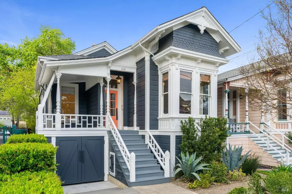  1488 Calistoga Ave, Napa, CA 94559 photo 1