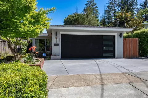 75 Bolinas Ave, Ross, CA 94957