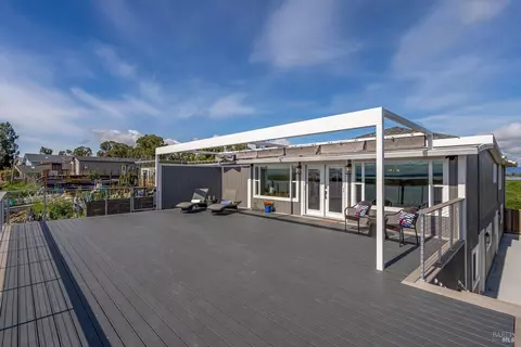 1788 Milton Rd, Napa, CA 94559