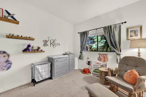 Bedroom - 2156 Fieldcrest Ave, Fairfield, CA 94534 photo 6 of 10