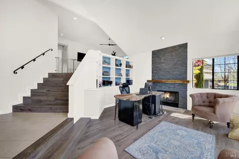 Living - 2156 Fieldcrest Ave, Fairfield, CA 94534 photo 1 of 7