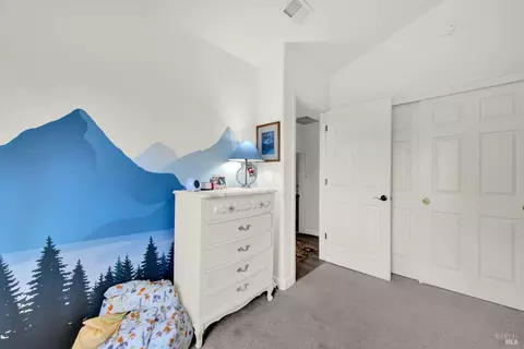 Bedroom - 2156 Fieldcrest Ave, Fairfield, CA 94534 photo 10 of 10