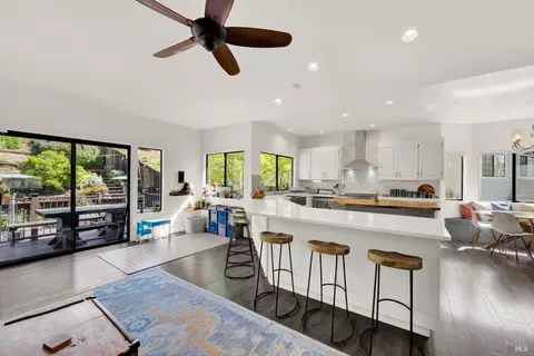 Kitchen - 2156 Fieldcrest Ave, Fairfield, CA 94534 photo 5 of 11