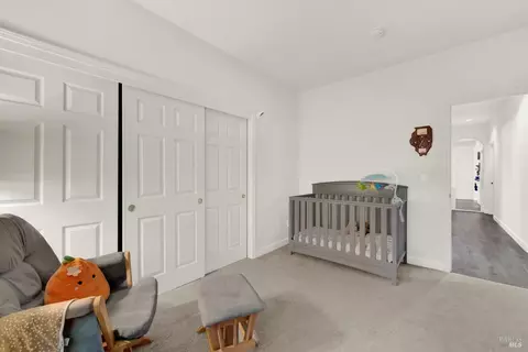 Bedroom - 2156 Fieldcrest Ave, Fairfield, CA 94534 photo 7 of 10