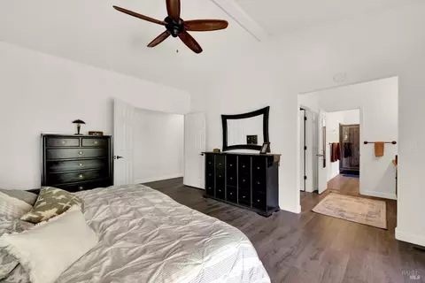 Bedroom - 2156 Fieldcrest Ave, Fairfield, CA 94534 photo 3 of 10