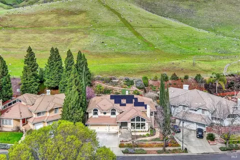 View/Area - 2156 Fieldcrest Ave, Fairfield, CA 94534 photo 2 of 5