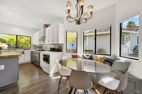Kitchen - 2156 Fieldcrest Ave, Fairfield, CA 94534 photo 1 of 11