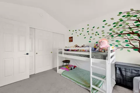 Bedroom - 2156 Fieldcrest Ave, Fairfield, CA 94534 photo 9 of 10