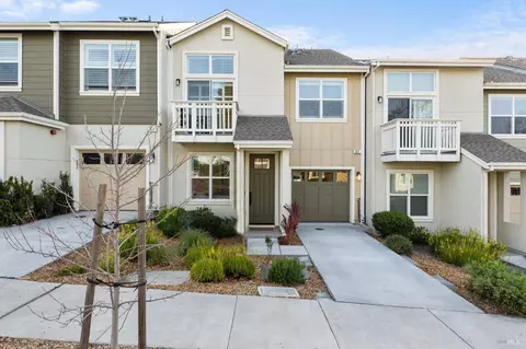 921 Prospect Ave, Santa Rosa, CA 95409