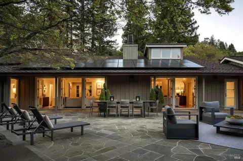 603 Goodhill Rd, Kentfield, CA 94904