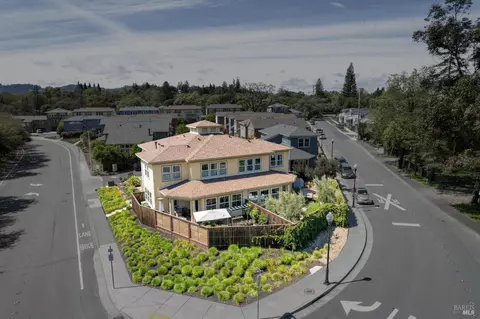 View/Area - 101 Grayson Way, Healdsburg, CA 95448 photo 4 of 4