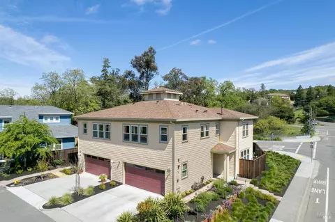 Exterior - 101 Grayson Way, Healdsburg, CA 95448 photo 10 of 10