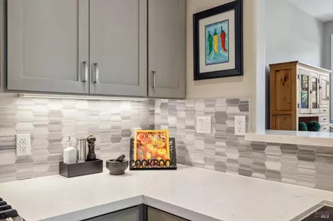 Kitchen - 101 Grayson Way, Healdsburg, CA 95448 photo 4 of 6