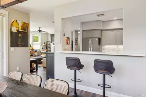 Kitchen - 101 Grayson Way, Healdsburg, CA 95448 photo 1 of 6