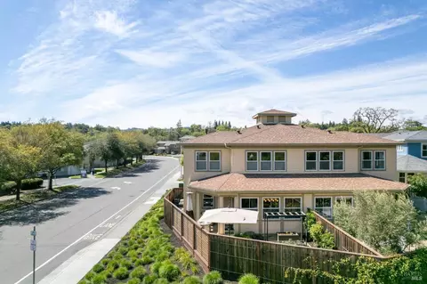 Exterior - 101 Grayson Way, Healdsburg, CA 95448 photo 1 of 10
