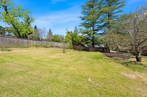 Exterior - 3217 Vichy Ave, Napa, CA 94558 photo 15 of 17