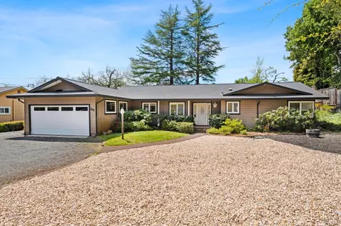 Exterior - 3217 Vichy Ave, Napa, CA 94558 photo 3 of 17