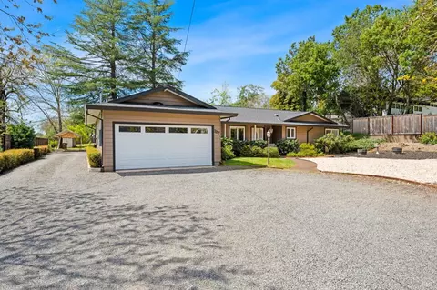 3217 Vichy Ave, Napa, CA 94558