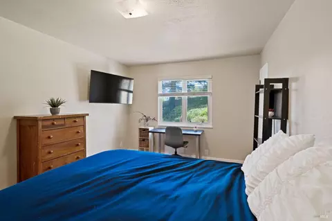 Bedroom - 3217 Vichy Ave, Napa, CA 94558 photo 7 of 7
