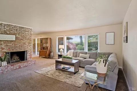 Living - 3217 Vichy Ave, Napa, CA 94558 photo 1 of 3