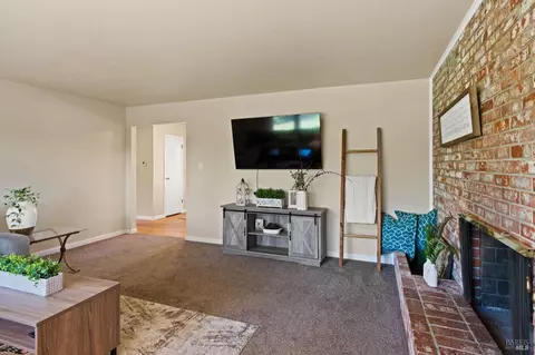 Living - 3217 Vichy Ave, Napa, CA 94558 photo 3 of 3