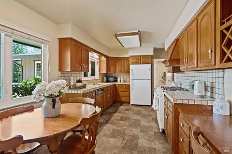 Kitchen - 3217 Vichy Ave, Napa, CA 94558 photo 1 of 3