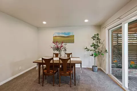 Dining - 3217 Vichy Ave, Napa, CA 94558 photo 2 of 4