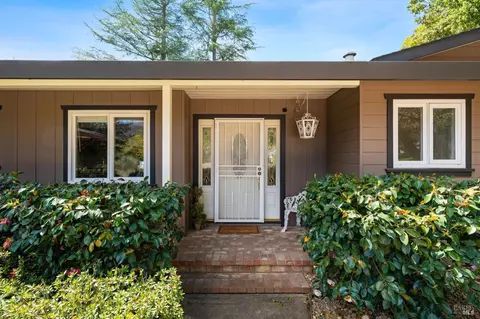 Exterior - 3217 Vichy Ave, Napa, CA 94558 photo 17 of 17