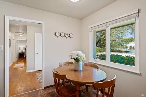 Dining - 3217 Vichy Ave, Napa, CA 94558 photo 4 of 4