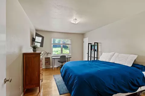 Bedroom - 3217 Vichy Ave, Napa, CA 94558 photo 6 of 7
