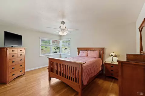 Bedroom - 3217 Vichy Ave, Napa, CA 94558 photo 1 of 7