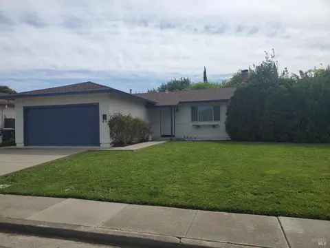 2342 Channing Pl, Fairfield, CA 94533