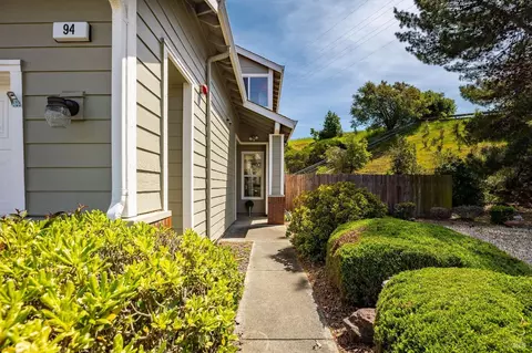 Exterior - 94 Del Sur St, Vallejo, CA 94591 photo 2 of 9