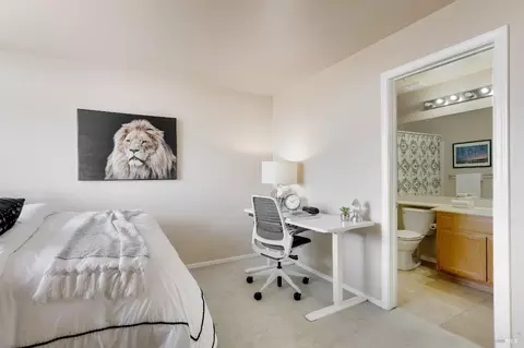 Bedroom - 94 Del Sur St, Vallejo, CA 94591 photo 5 of 6